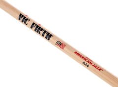 Vicfirth American Jazz 4 Baget Çift