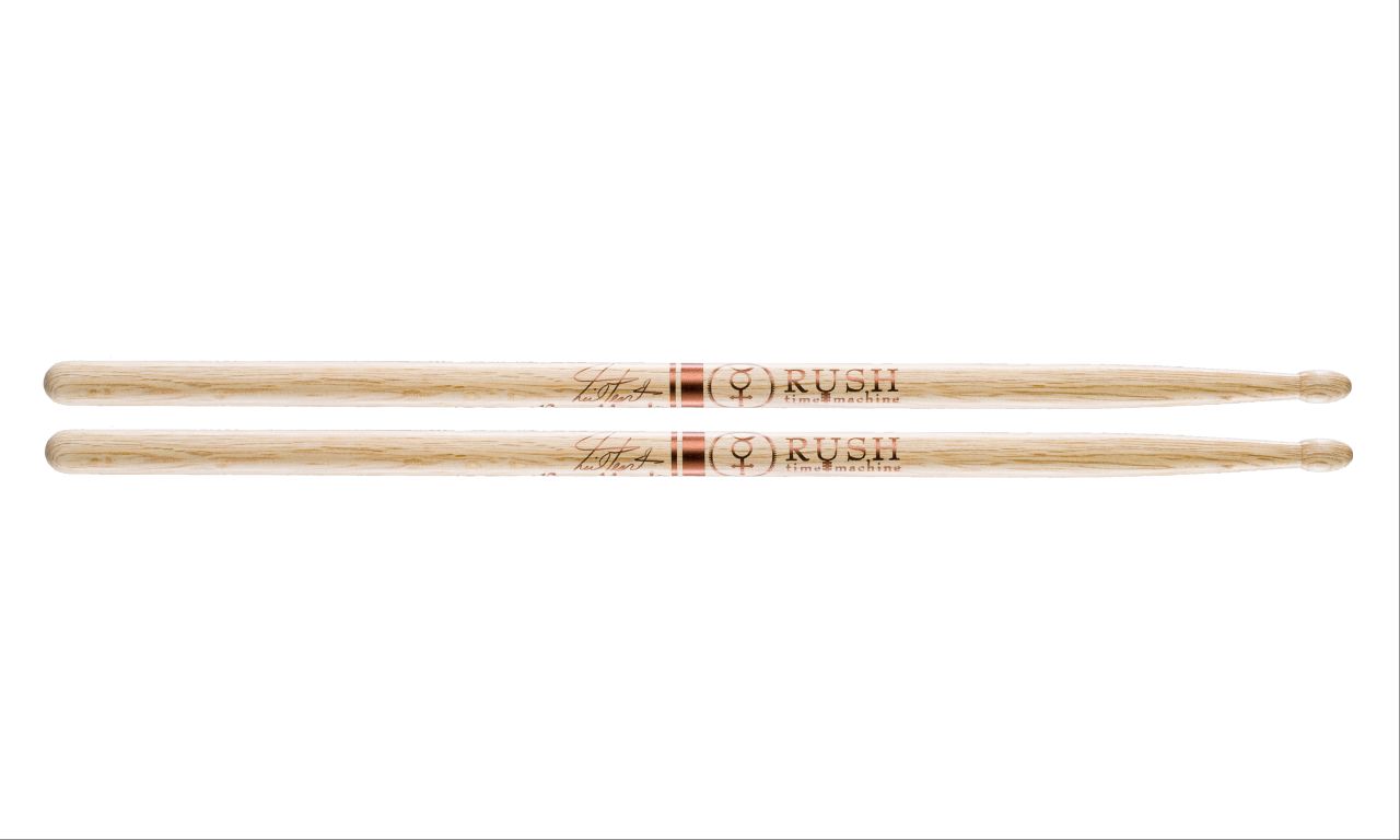 Pro-Mark Pw747w Neil Peart Oak 747 Baget