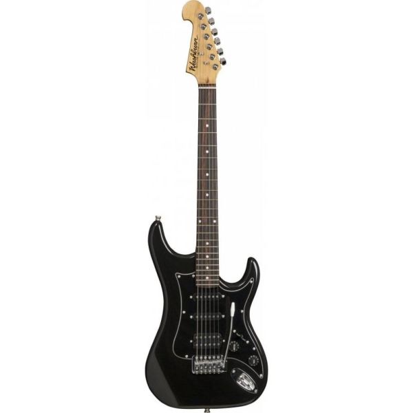 Washburn Sonamaster S2HMB Elektro Gitar