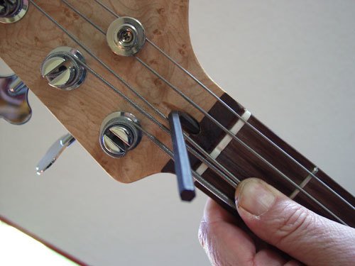 Bakırköy Gitar Tamiri ve Bakımı