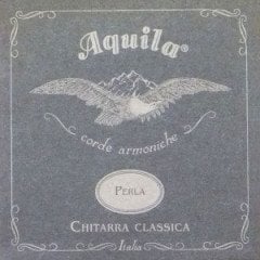 Aquila Perla Normal Klasik Gitar Teli 37C