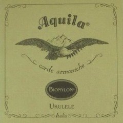 Aquila Bio Nylon Concert Ukulele Teli 59U
