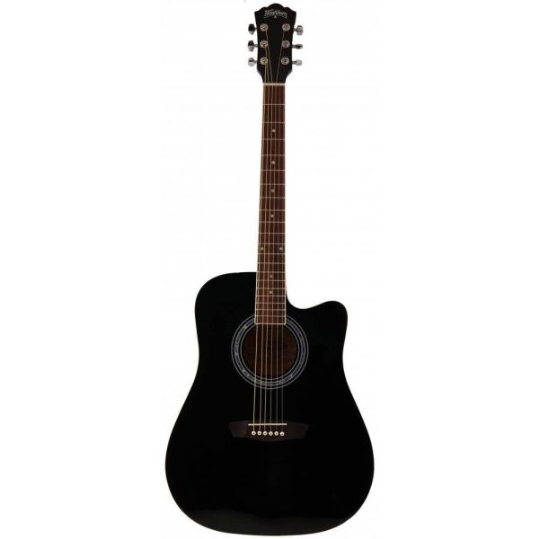 Washburn WA90CB Akustik Gitar