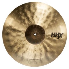 SABIAN 18'' HHXTREME CRASH DAVUL ZİLİ