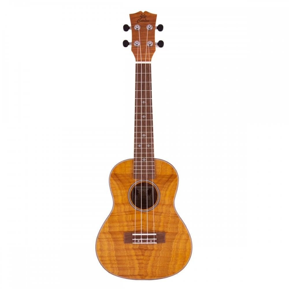 Carlos U550C Concert Ukulele