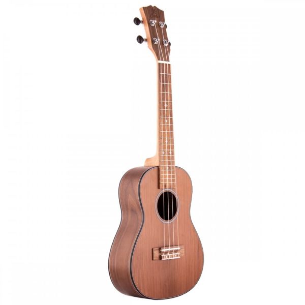 Carlos U80C Concert Ukulele