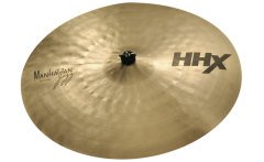 SABIAN 22'' MANHATTAN JAZZ RIDE HHX DAVUL ZİLİ