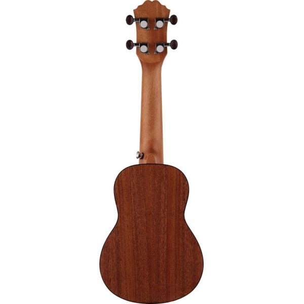 ROSA RU07 Soprano Ukulele