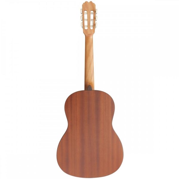 Admira Alba Mat Cilalı 3/4 Klasik Gitar