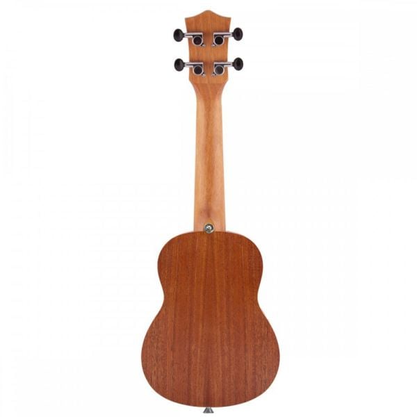 Carlos U520 Soprano Ukulele