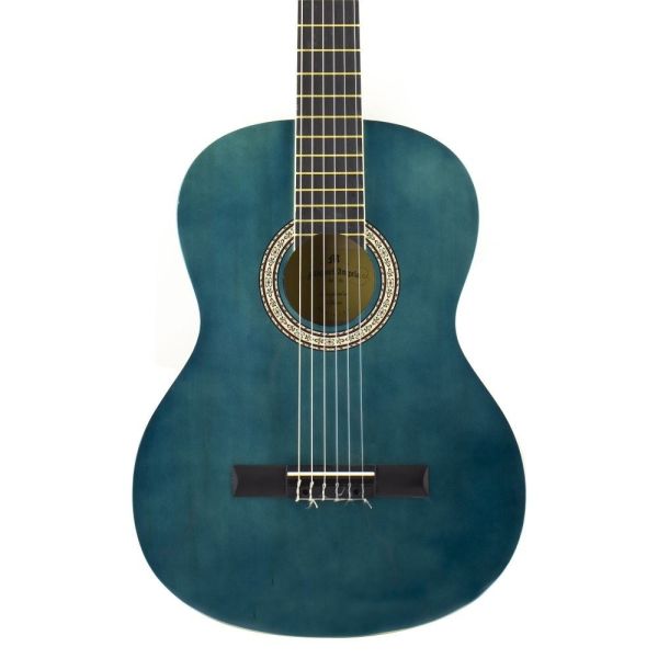 Miguel Angela MA1-JR-BL 3/4 Klasik Gitar