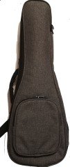 Puka PK500 Bambu Concert Ukulele + Orjinal Gigbag Kılıf