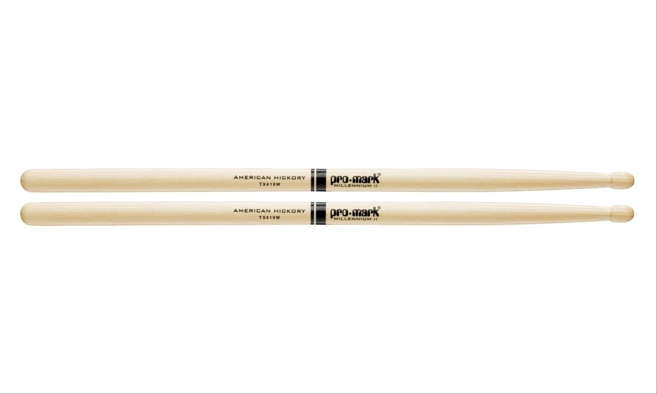 PRO-MARK TX419W BAGET HICKORY