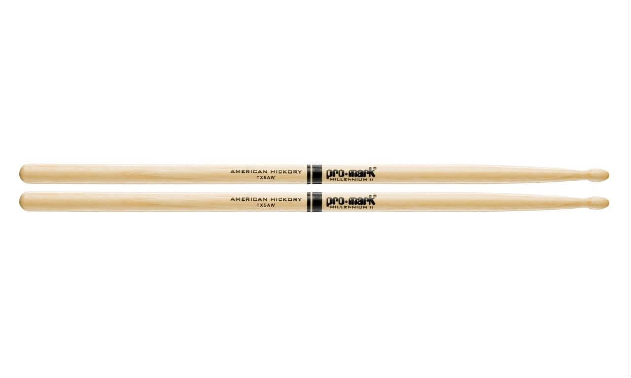 Pro-Mark Tx5aw 5A Hickory Baget