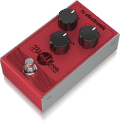 Tc Electronic Blood Moon Phaser Pedalı