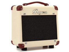 Bugera BC15 15-Watt Vintage Gitar Amfisi with 12AX7 Tube