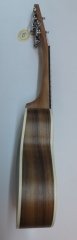 Puka Pk300 Maun Soprano Ukulele+Kılıf+Pena Hediyeli