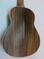 Puka Pk300 Maun Soprano Ukulele+Kılıf+Pena Hediyeli