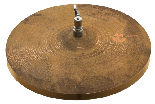 SABIAN 14''  APOLLO Hİ-HAT AA DAVUL ZİLİ