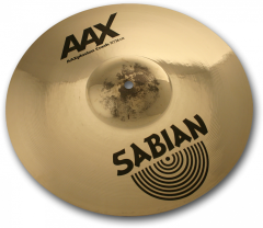 SABIAN 15''  AAXPLOSION CRASH DAVUL ZİLİ