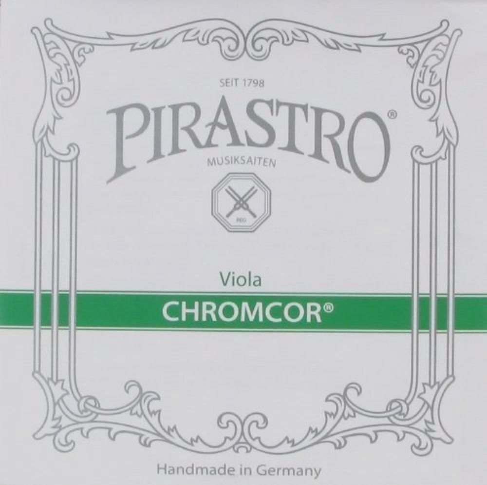 Pirastro Chromcor 3294 Viyola Do Teli