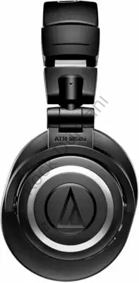 Audio-Technica ATH-M50xBT2 Kablosuz Stüdyo Monitör Kulaklık