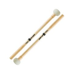 BAGET MALET OPTIMA MARCHING BASS - FELT :PRO-MARK A