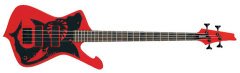 Ibanez ICB010LTD-RDF 4 Telli Bas Gitar