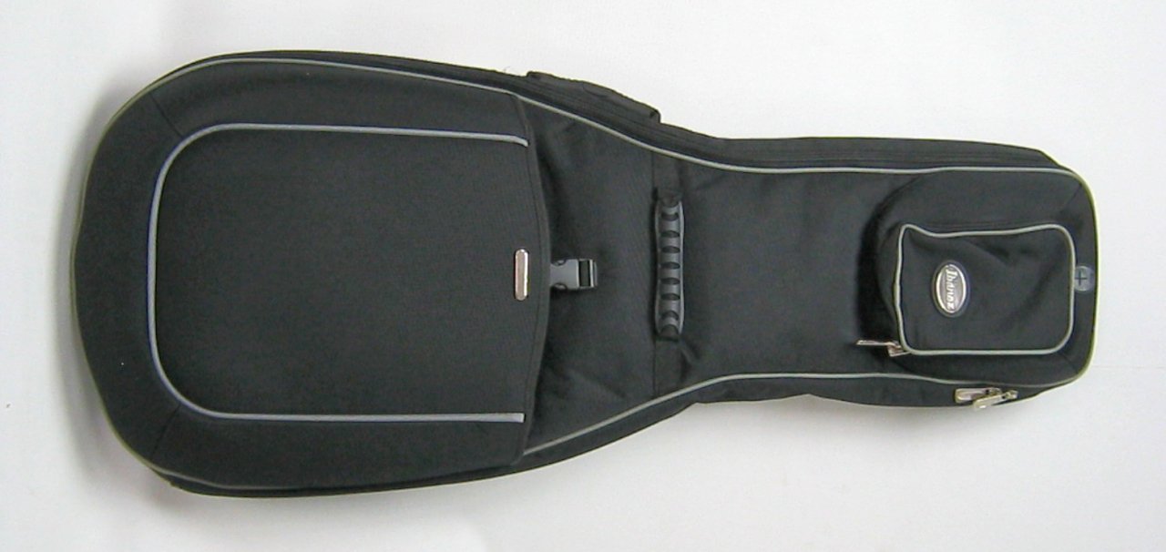 Ibanez IGB7-BK Elektro Gitar Kılıfı Siyah