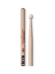 BAGET(ÇİFT) 5A SOFT TOUCH (KEÇE UÇ) , HICKORY, 0.56