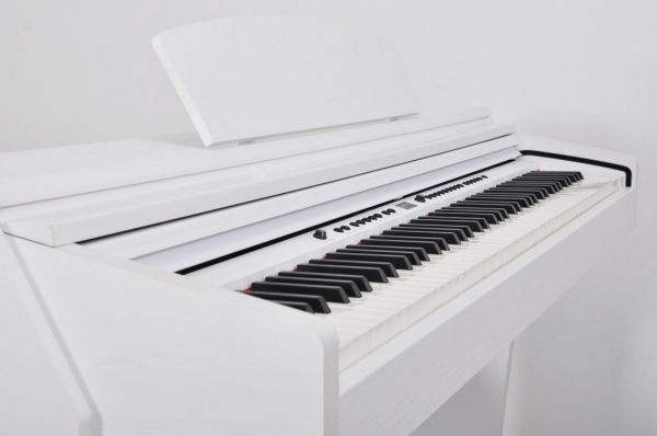 Artesia DP-3-WH Beyaz Dijital Piyano