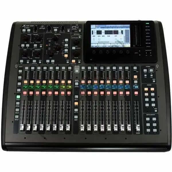 Behringer X32 COMPACT 40 Kanallı Dijital Mikser