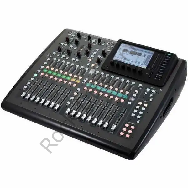 Behringer X32 COMPACT 40 Kanallı Dijital Mikser