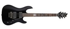 CORT EVLK5BK ELEKTRO GİTAR, SİYAH, EMG HZ4 Pickups ( H-H)