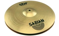 Sabian Sbr1402 Hi-Hat 14'' Davul Zili