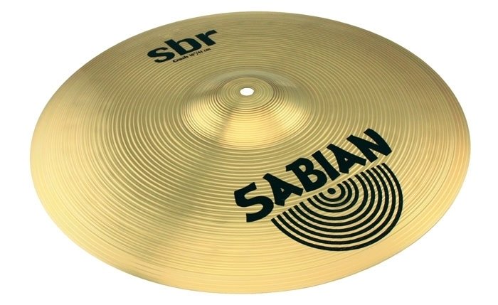 Sabian Sbr1606 Chrash 16'' Davul Zili