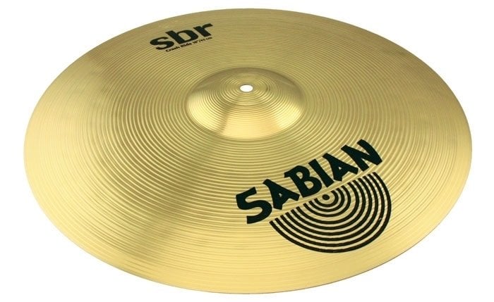 Sabian Sbr1811 Chrash Ride 18'' Davul Zili