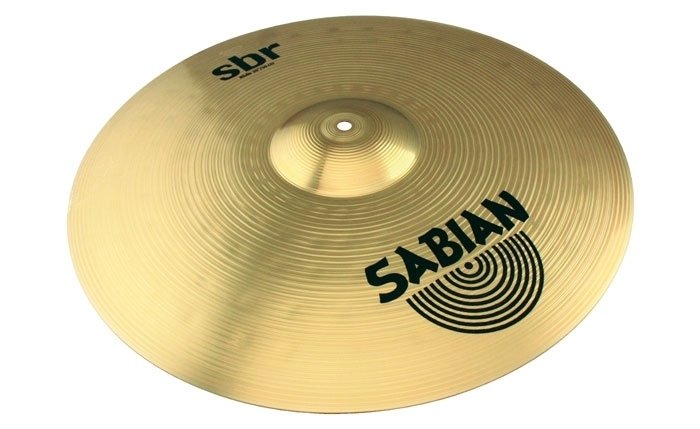 Sabian Sbr2012 Chrash Ride 20'' Davul Zili