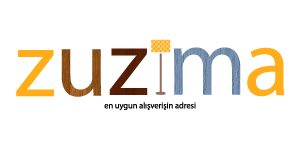Yüzlerce İhtiyaç Tek Bir Adres: Zuzima.com