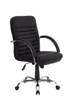 Tetra Krom Ofis Koltuk
