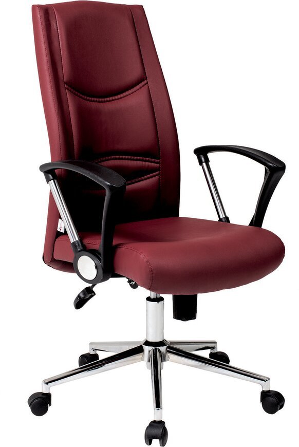 Mitra Krom Ofis Koltuk