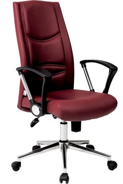 Mitra Krom Ofis Koltuk
