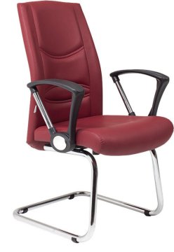 Mitra Krom Ofis Koltuk