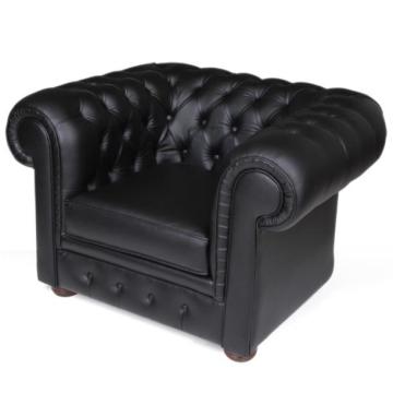 Ofis Makam Koltuklu Chester Oturma Grubu Takımı