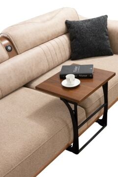 Berry Koltuk Takımı 3+3+1