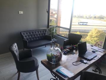 Pars Ofis Koltuk Oturma Grubu 2-1-1