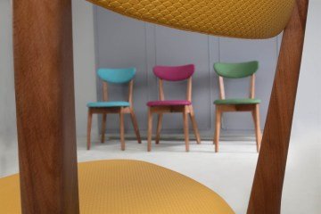 2050 Rimini Masa Sandalye Takımı