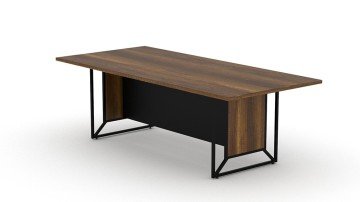 ST Luban  220 Cm Toplantı Masası