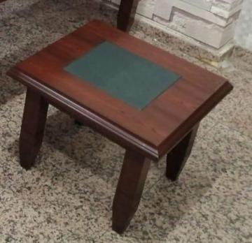 AB İtalyan Yönetici MDF Komple Ofis Masa Makam Takımı