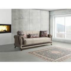 WN Sahra Modern Salon Oturma Odası Koltuk Takımı 3+3+1+1